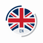 English